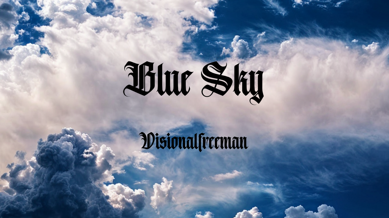 Blue Sky